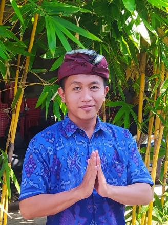 Petugas Kearsipan